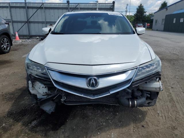 Photo 4 VIN: 19UDE2F30HA015931 - ACURA ILX 