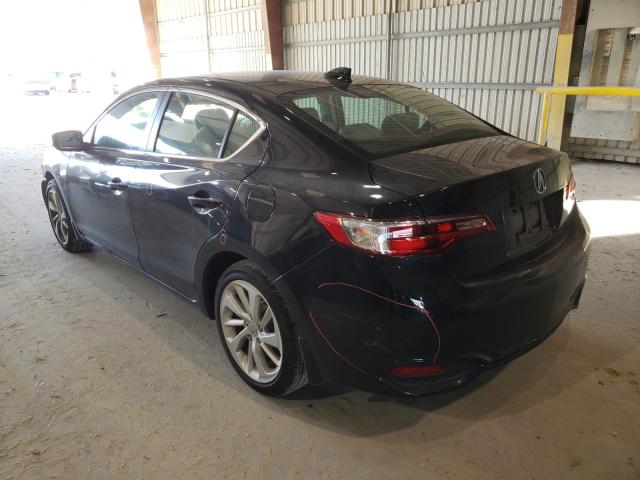 Photo 2 VIN: 19UDE2F30HA016142 - ACURA ILX BASE W 