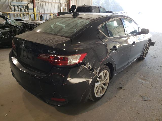 Photo 3 VIN: 19UDE2F30HA016142 - ACURA ILX BASE W 