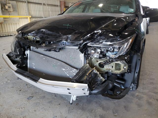 Photo 8 VIN: 19UDE2F30HA016142 - ACURA ILX BASE W 