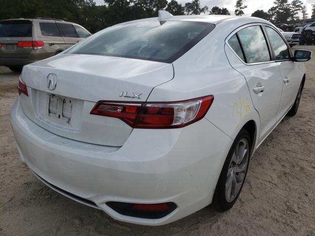 Photo 3 VIN: 19UDE2F30HA016402 - ACURA ILX BASE W 