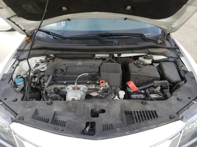 Photo 6 VIN: 19UDE2F30HA016402 - ACURA ILX BASE W 