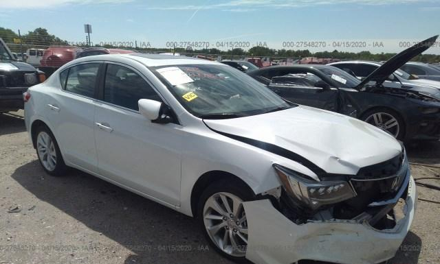 Photo 0 VIN: 19UDE2F30JA000223 - ACURA ILX 