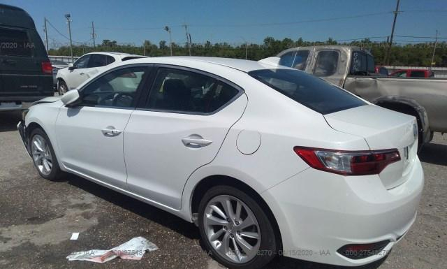 Photo 2 VIN: 19UDE2F30JA000223 - ACURA ILX 