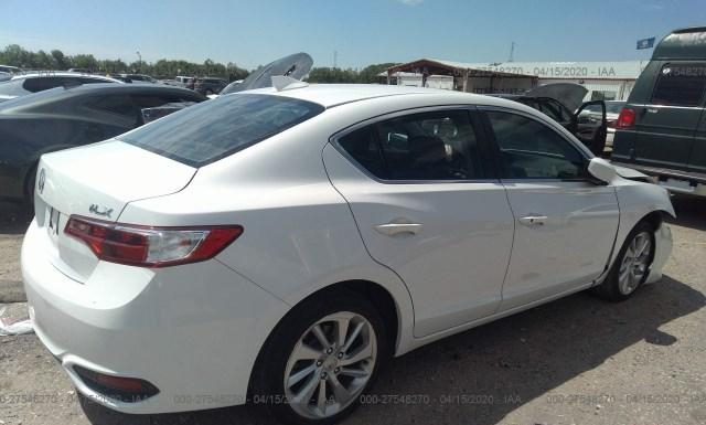 Photo 3 VIN: 19UDE2F30JA000223 - ACURA ILX 