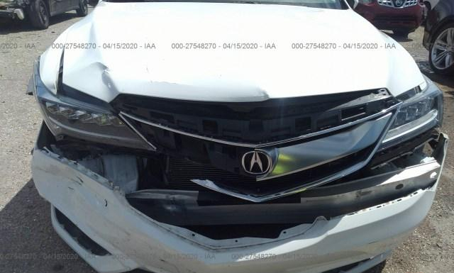 Photo 5 VIN: 19UDE2F30JA000223 - ACURA ILX 