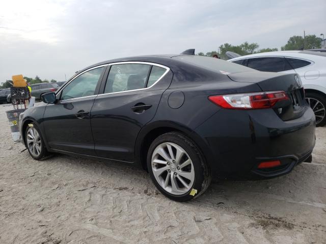 Photo 2 VIN: 19UDE2F30JA001341 - ACURA ILX BASE W 