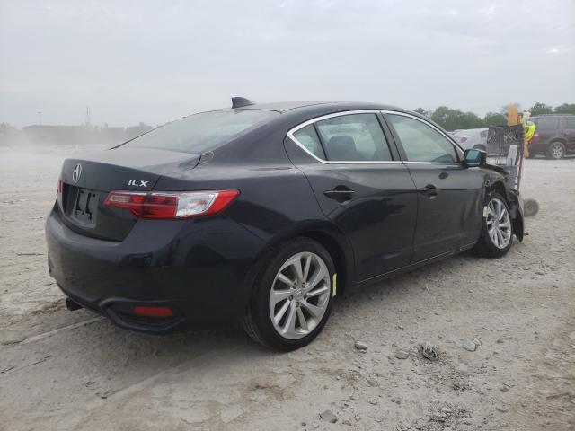 Photo 3 VIN: 19UDE2F30JA001341 - ACURA ILX BASE W 