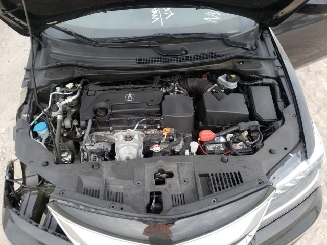 Photo 6 VIN: 19UDE2F30JA001341 - ACURA ILX BASE W 