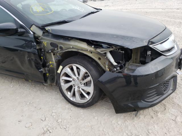 Photo 8 VIN: 19UDE2F30JA001341 - ACURA ILX BASE W 