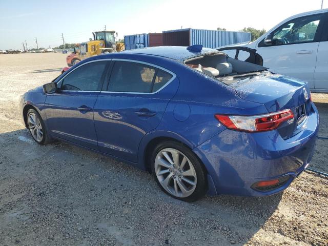 Photo 1 VIN: 19UDE2F30JA002098 - ACURA ILX 