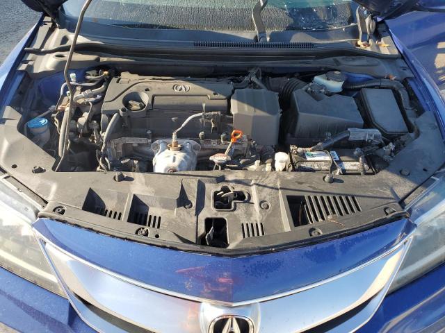 Photo 10 VIN: 19UDE2F30JA002098 - ACURA ILX 