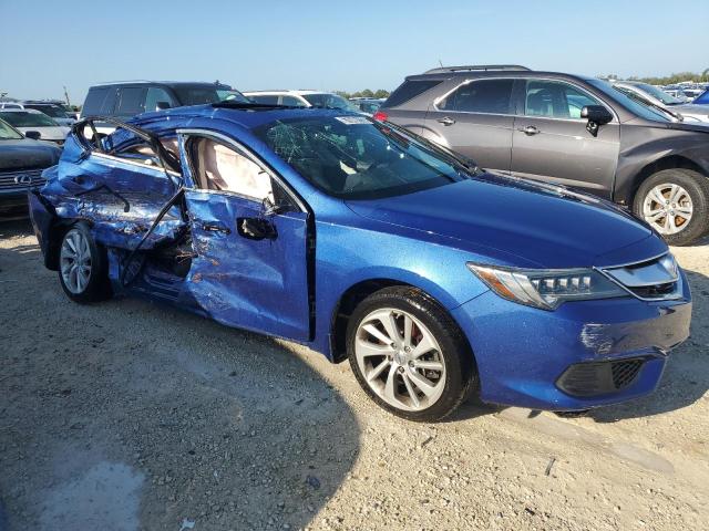 Photo 3 VIN: 19UDE2F30JA002098 - ACURA ILX 