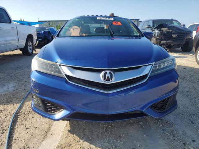 Photo 4 VIN: 19UDE2F30JA002098 - ACURA ILX 