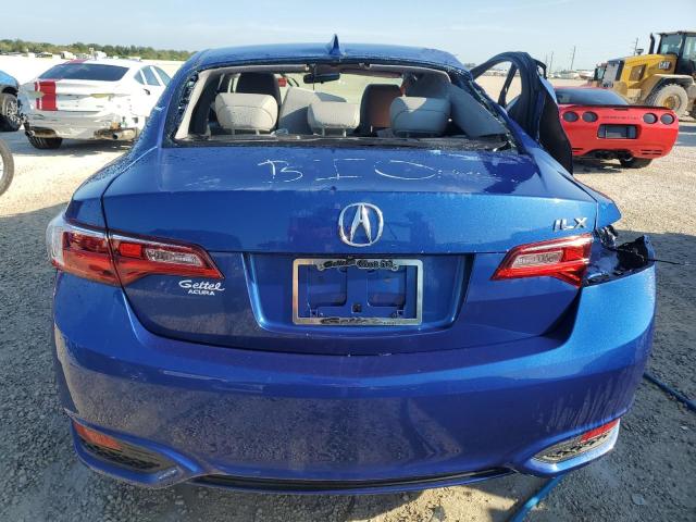 Photo 5 VIN: 19UDE2F30JA002098 - ACURA ILX 