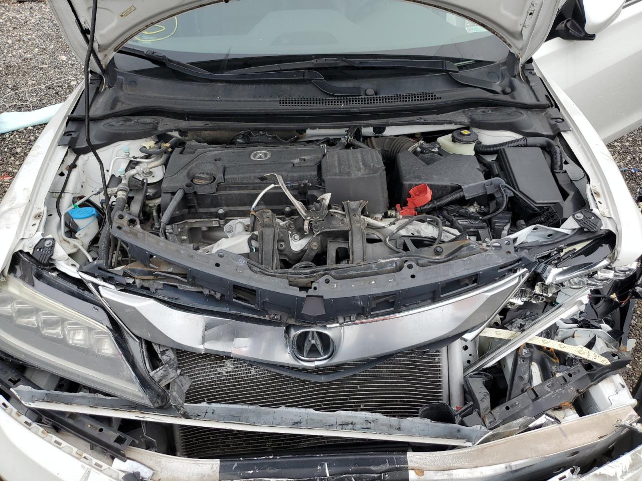 Photo 10 VIN: 19UDE2F30JA002280 - ACURA ILX 