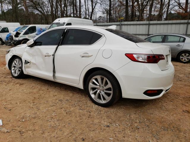 Photo 1 VIN: 19UDE2F30JA003199 - ACURA ILX BASE W 