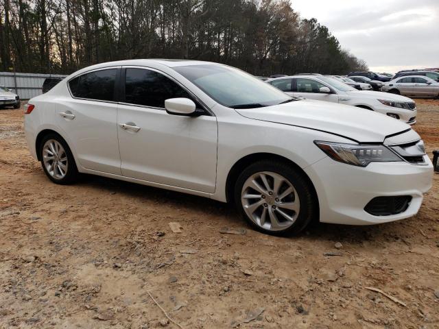 Photo 3 VIN: 19UDE2F30JA003199 - ACURA ILX BASE W 