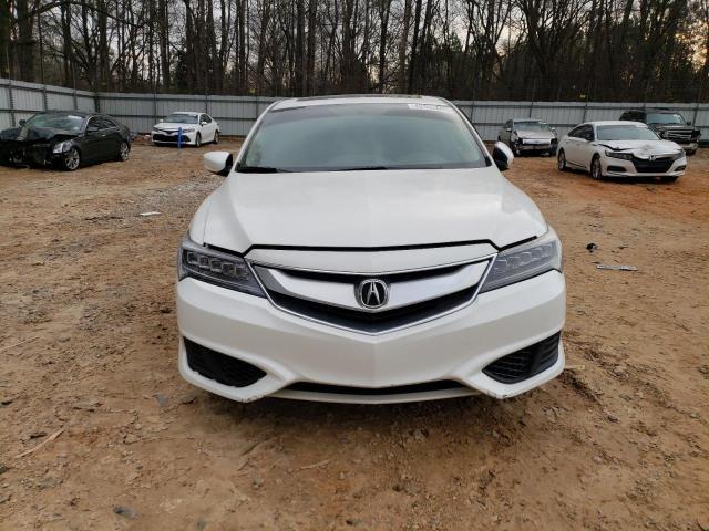 Photo 4 VIN: 19UDE2F30JA003199 - ACURA ILX BASE W 