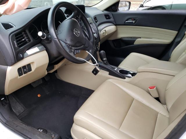 Photo 6 VIN: 19UDE2F30JA003199 - ACURA ILX BASE W 