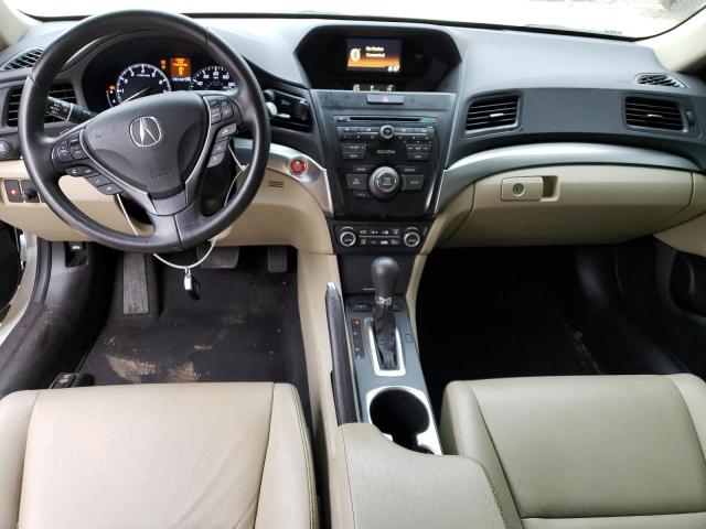 Photo 7 VIN: 19UDE2F30JA003199 - ACURA ILX BASE W 