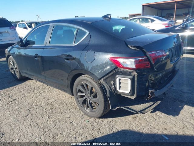 Photo 2 VIN: 19UDE2F30JA003719 - ACURA ILX 