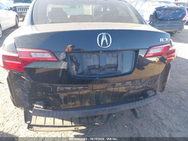 Photo 5 VIN: 19UDE2F30JA003719 - ACURA ILX 