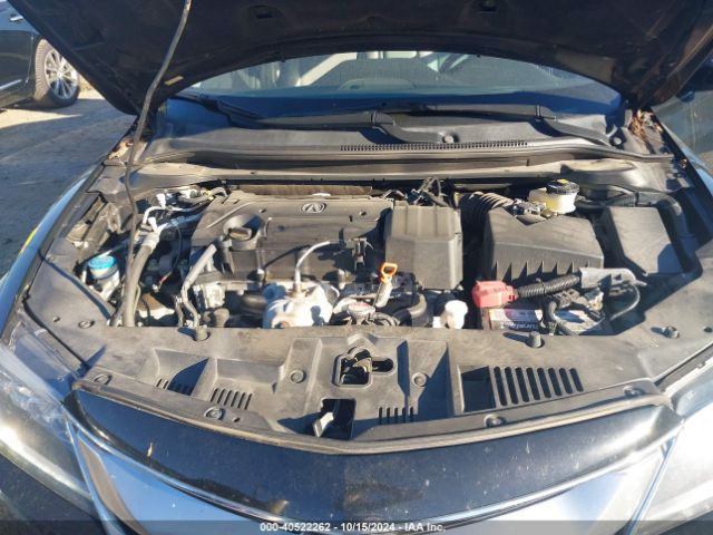 Photo 9 VIN: 19UDE2F30JA003719 - ACURA ILX 