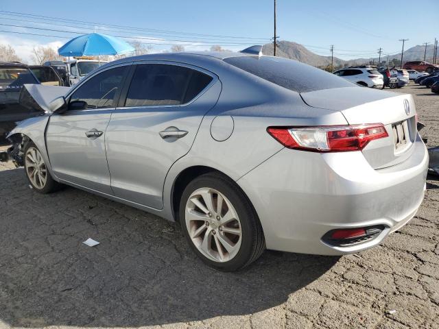 Photo 1 VIN: 19UDE2F30JA004014 - ACURA ILX 