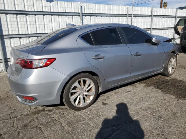 Photo 2 VIN: 19UDE2F30JA004014 - ACURA ILX 