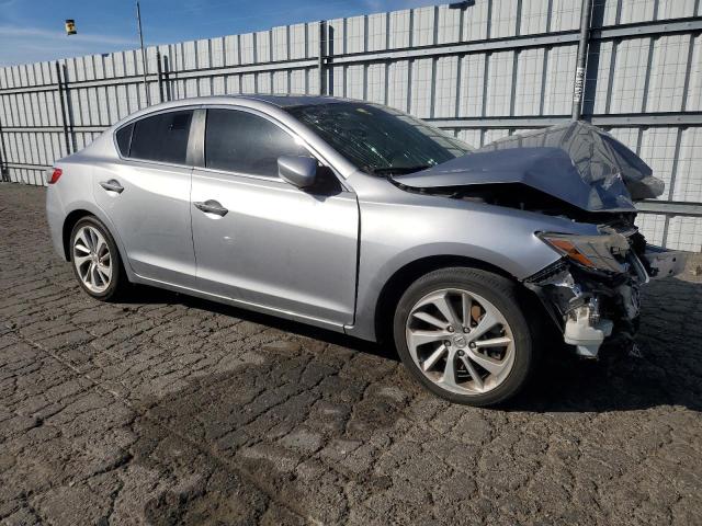 Photo 3 VIN: 19UDE2F30JA004014 - ACURA ILX 