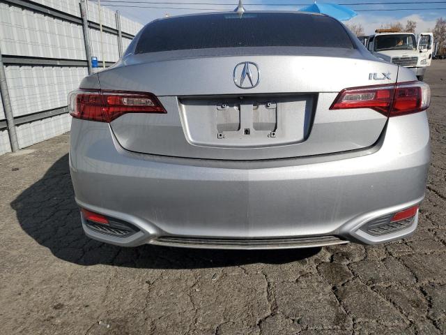 Photo 5 VIN: 19UDE2F30JA004014 - ACURA ILX 