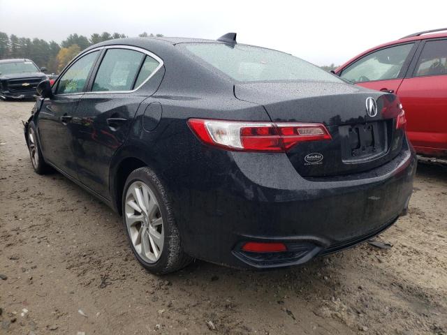 Photo 2 VIN: 19UDE2F30JA004210 - ACURA ILX BASE W 