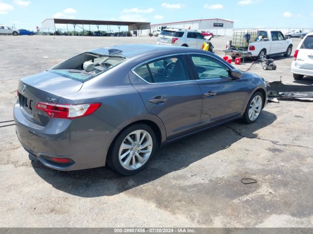 Photo 3 VIN: 19UDE2F30JA004403 - ACURA ILX 