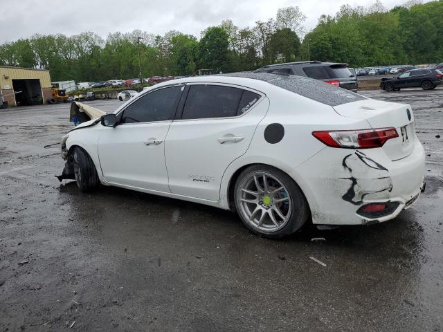 Photo 1 VIN: 19UDE2F30JA006152 - ACURA ILX 