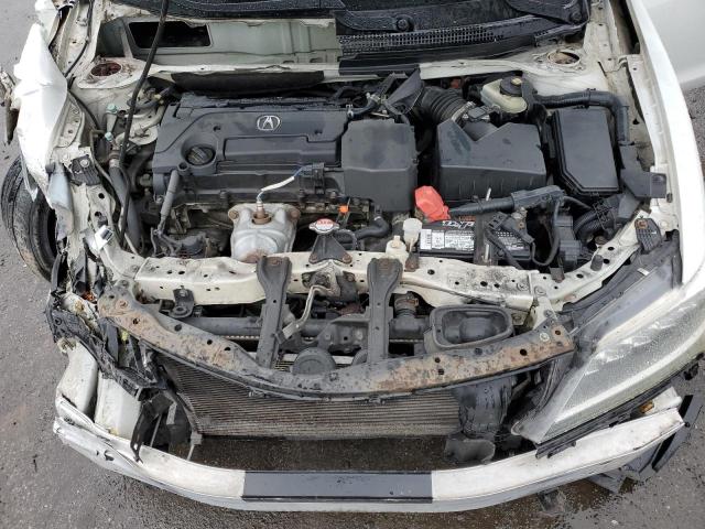 Photo 10 VIN: 19UDE2F30JA006152 - ACURA ILX 