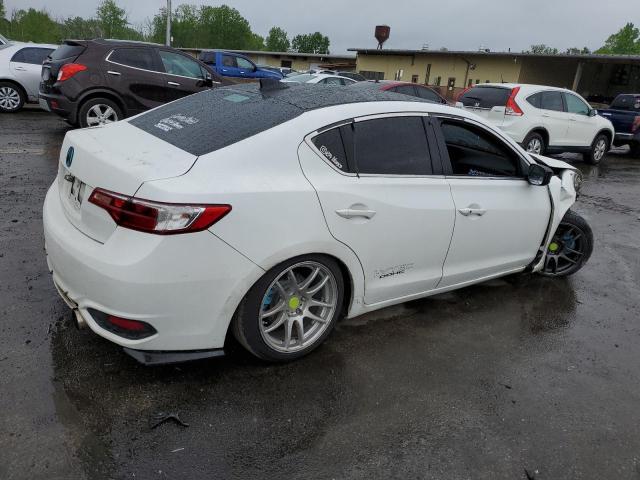 Photo 2 VIN: 19UDE2F30JA006152 - ACURA ILX 