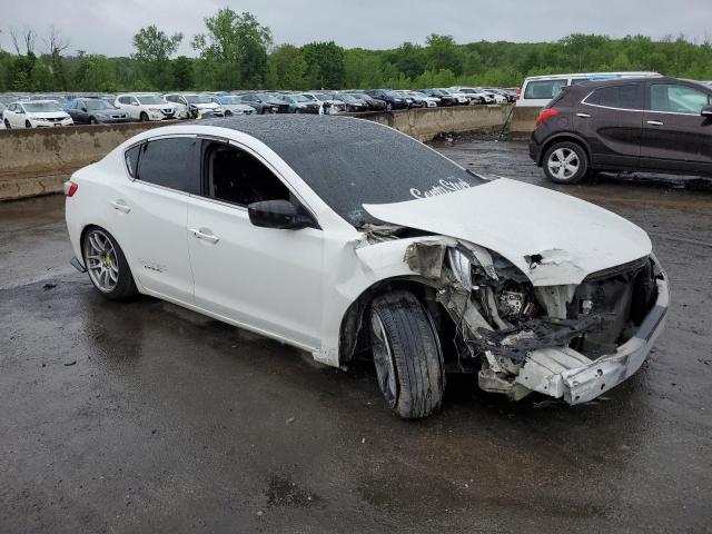 Photo 3 VIN: 19UDE2F30JA006152 - ACURA ILX 