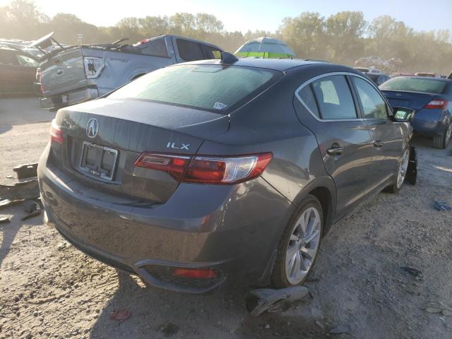 Photo 3 VIN: 19UDE2F30JA007396 - ACURA ILX BASE W 