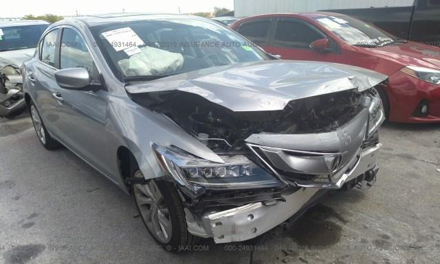 Photo 0 VIN: 19UDE2F30JA007415 - ACURA ILX 