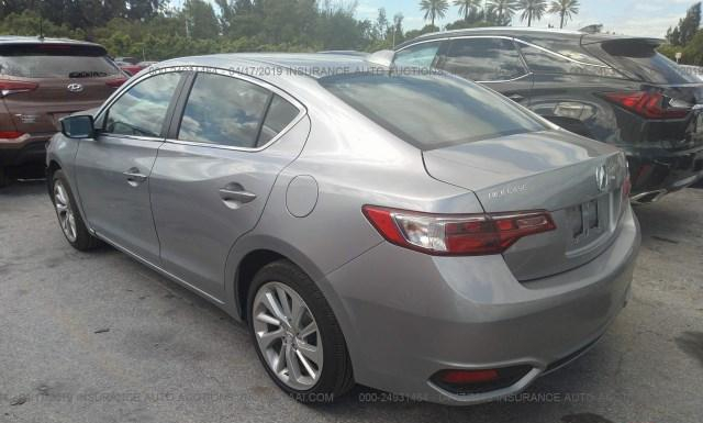 Photo 2 VIN: 19UDE2F30JA007415 - ACURA ILX 