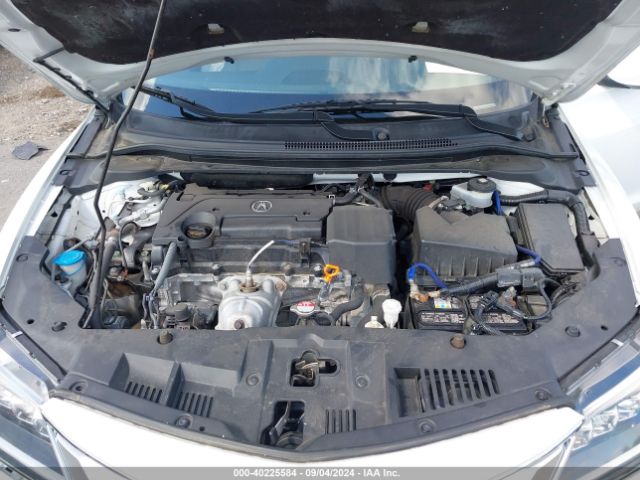 Photo 9 VIN: 19UDE2F30JA007981 - ACURA ILX 