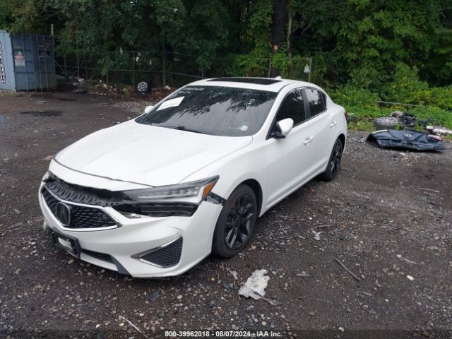 Photo 1 VIN: 19UDE2F30KA000448 - ACURA ILX 