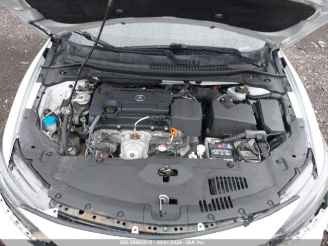 Photo 9 VIN: 19UDE2F30KA000448 - ACURA ILX 