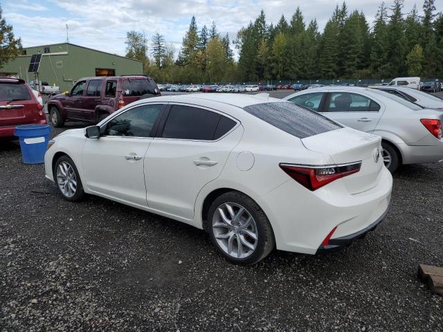 Photo 1 VIN: 19UDE2F30KA000871 - ACURA ILX 