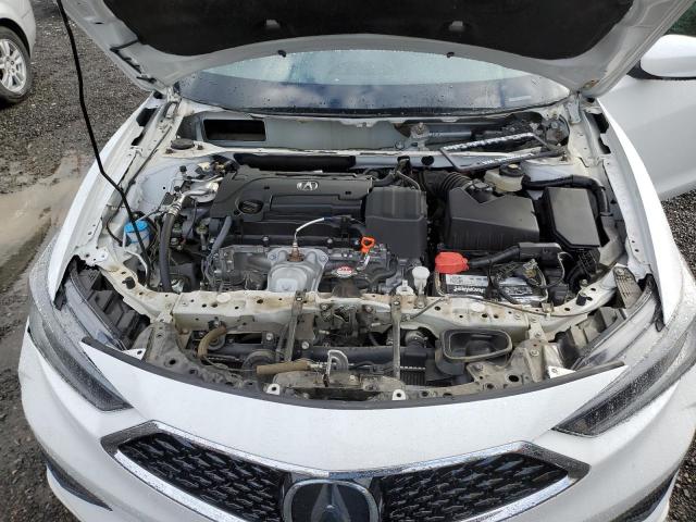 Photo 10 VIN: 19UDE2F30KA000871 - ACURA ILX 