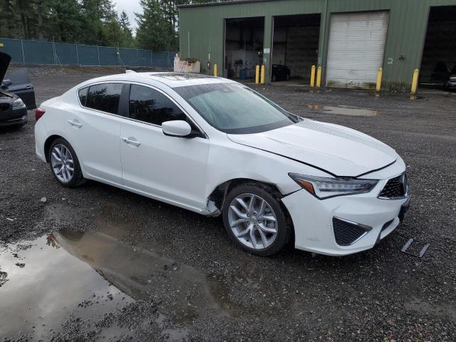 Photo 3 VIN: 19UDE2F30KA000871 - ACURA ILX 