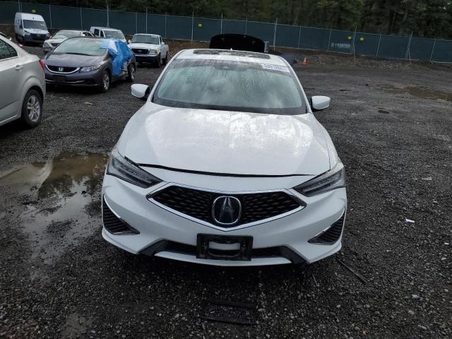 Photo 4 VIN: 19UDE2F30KA000871 - ACURA ILX 