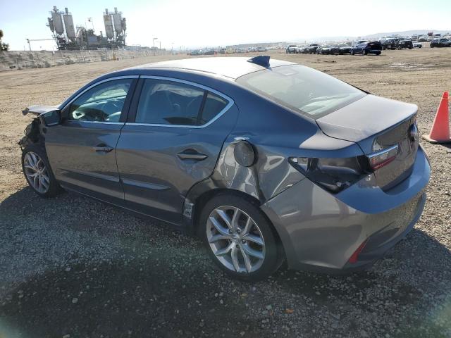 Photo 1 VIN: 19UDE2F30KA001468 - ACURA ILX 