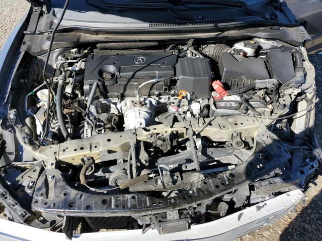 Photo 10 VIN: 19UDE2F30KA001468 - ACURA ILX 